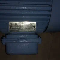 الکتروموتور صنعتی