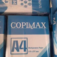 کاغذ  کپی مکس ۸۰گرم مالزی