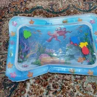اسباب بازی بچه