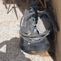 کپسول گاز ال پی جی