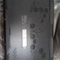 قاب کف asusfx506 hc