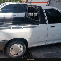 پراید|خودرو سواری و وانت|پلدختر, |دیوار