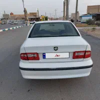 سمند ای آف سون