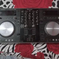 دستگاه دیجی DJ