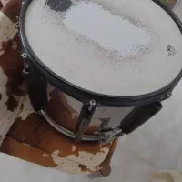 طبل ارتشی استثنایی