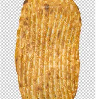 خمیرگیر نانوا بربری