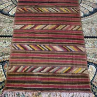 جاجیم قدمت دار (گبه) قالیچه