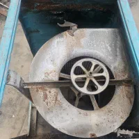 بدنه کولر ۸هزار