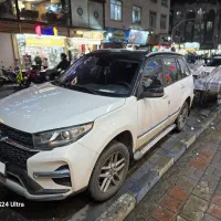 MVM X33s مدل 1401 گیربکس جدید