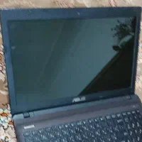لپتاپ ایسوس asus