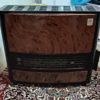 بخاری جهان درخشان فروش فوق العاده به علت جابجایی
