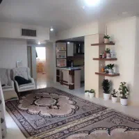 مسکن مهر پارکینگ مسقف|فروش آپارتمان|کاشان, شهرک خاتم الانبیا (مسکن ملی کاشان)|دیوار