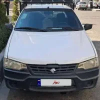 آریسان مدل ۱۳۹۷ اقساط