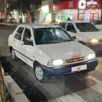 پراید۱۳۱ مدل ۹۶سلامت