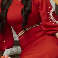 لباس مجلسی نامزدی بله برون