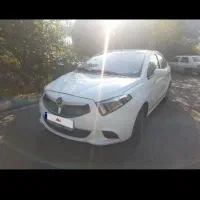 برلیانس ۲۳۰