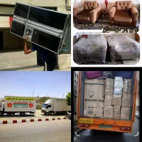 باربری ایمن بارکردستان با مجوز توافقی تضمینی