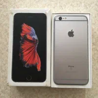 آیفون 6s plus