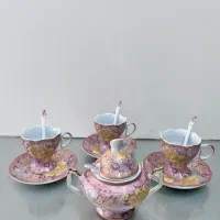 قهوه خوری