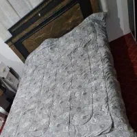 تخت دونفره