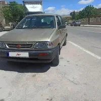 پراید هاچبک ۷۳