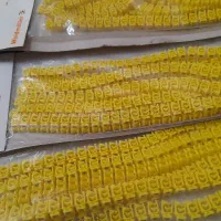 شماره گذار کابل