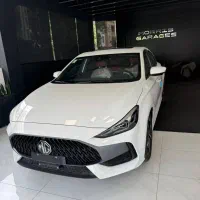 ام جی جی تی 2024،شرایط12 تا 36 ماهه تحویل فوری