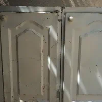 کابینت فلزی
