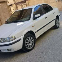 سمند Lx 1388|خودرو سواری و وانت|تهران, شهید رجایی|دیوار