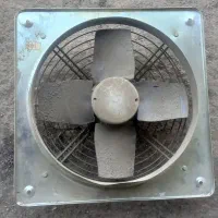 هواکش صنعتی بزرگ 50×50