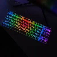 کیبورد ردراگون KUMARA مکانیکی