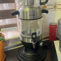 چایساز سماوری  ساپر ترکیه