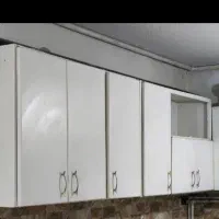 فروش کابینت فلزی سالم