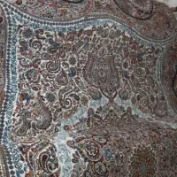 فرش طرح ترمه