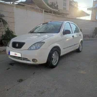 تیبا ۲ exمدل اخر ۹۵ بی رنگ