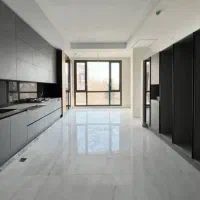 ۲۳۰ متر فرمانیه غربی تک فایل خاص