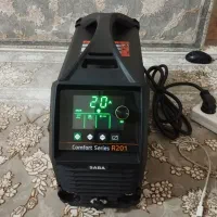 موتور جوش ۲۰۰ آمپر صبا