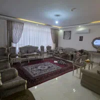 ۱۶۵متر/۳خواب/فول امکانات*پشت حاشیه وکیل‌آباد شریف*