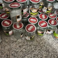 شیشه ربی درحد نو