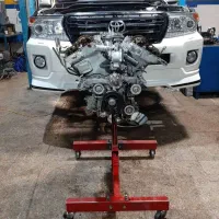 تعمیرگاه فوق تخصصی هیوندای و کیا و تویوتا