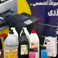 شارژ کارتریج فوری