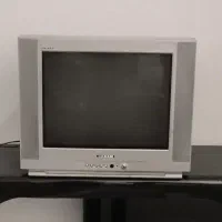تلویزیون