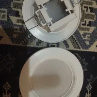 هالوژن و کلید و پریز