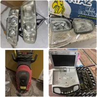 فروش یه سری وسایل