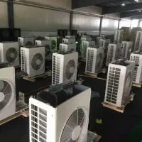 کندانسور تک داکت اسپیلت/داکت اسپلیت