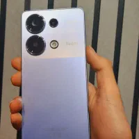 Xiaomi Note 13 Pro|موبایل|گرگان, |دیوار