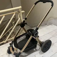 کالسکه مارک for baby