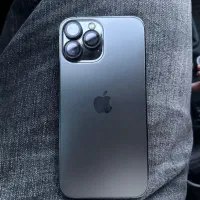 ایفون ۱۳ پرومکس 256 گیگابایت تعمیرنشده