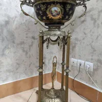 لوازم دکوری برنجی