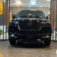 پاترول ۲۰۱۹ ارمادا